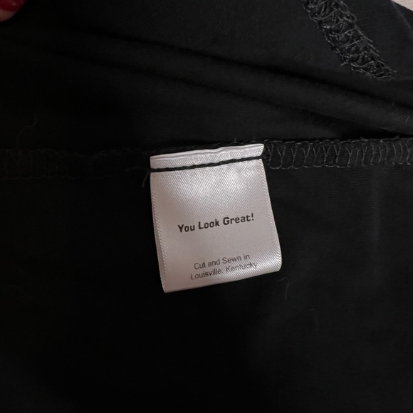 The New Blak Penelope Dress in Size XXL - Picture 6 of 7